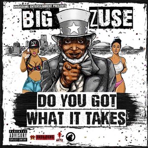 Got What It Takes (Explicit)