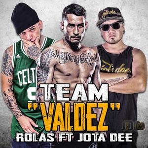 Team Valdez (Explicit)