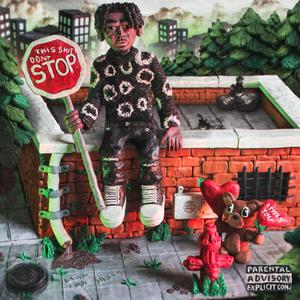 Detroit Pistons (Explicit)