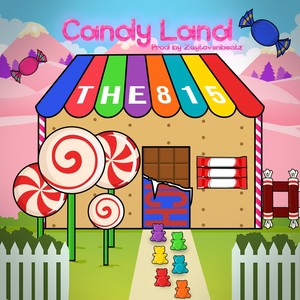 Candy Land (feat. Zaytovenbeatz)