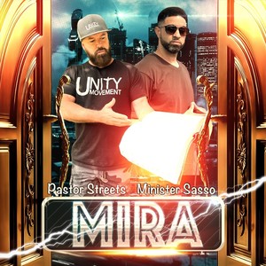 Mira (feat. Minister Sasso)