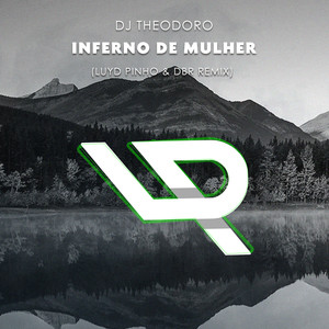 Inferno De Mulher (Explicit)