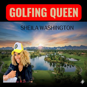 GOLFING QUEENS (SHEILA WASHINGTON) (feat. KEVON TYRRE & MATTYMAKINMUSIC)
