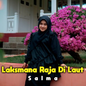 Laksmana Raja Di Laut