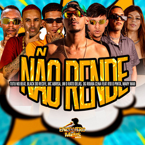 NÃO RENDE (Explicit)