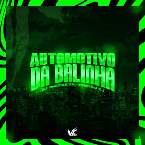 Automotivo da Balinha (Explicit)