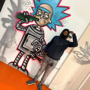 the complications (feat. Ro Benji) (Explicit)