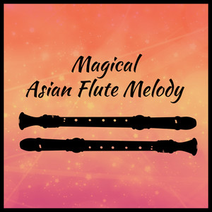 Stress Relief with Asian Melody