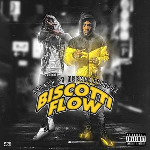 Biscotti Flow (Explicit)