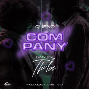 Company (feat. Thula)