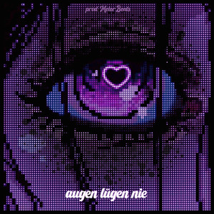 Augen Lügen Nie (Sped Up) (Explicit)