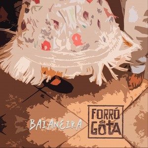 Quando Vai Brotar(feat. Julio Caldas)