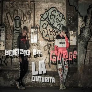 La Cinturita (feat. Coldwin Lay & elZta)