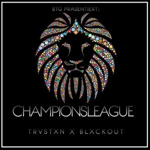 Championsleague (feat. Blxckout)