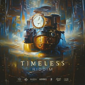 Timeless Riddim (Inst.)