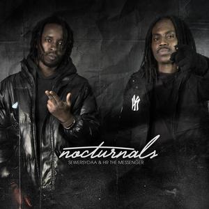 NOCTURNALS (Explicit)