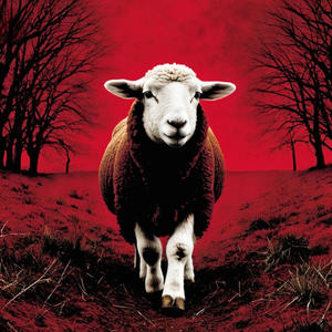Blood Red Lamb (feat. Leak)