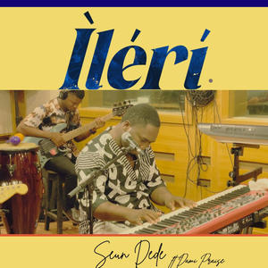 Ileri (feat. Dami Praise)