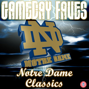 Gameday Faves: Notre Dame Classics