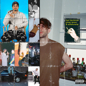 bad decisions (Explicit)