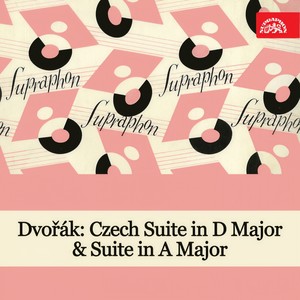 Czech Suite, Op. 39, . - Polka. Allegro grazioso