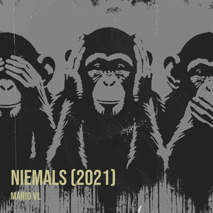 Niemals (2021) (Explicit)