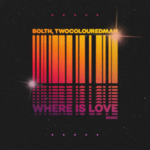 Where Is Love (Remix)