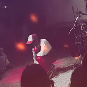 Burning luv (Radio Edit)