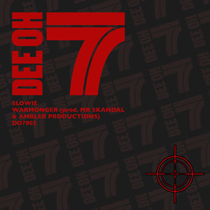 Warmonger (Explicit)