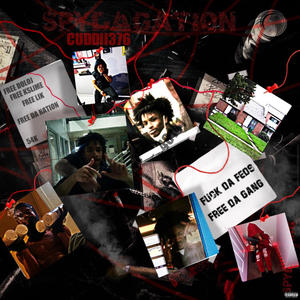 Psychotic (feat. Spydaspruce & Moeskeeze) (Explicit)