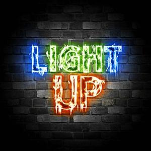 Light Up (feat. Synfyre)