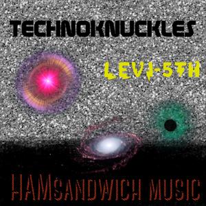 Technoknuckles