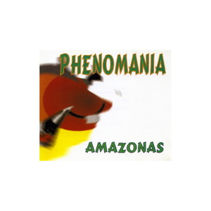 Amazonas (Jungle Land Mix)