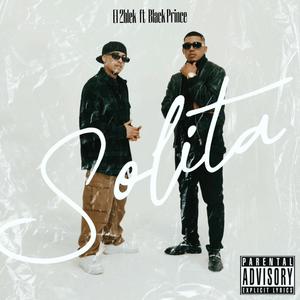 Solita (feat. The black Prince) [Explicit]