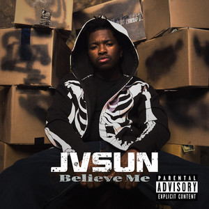 Believe Me (Explicit)