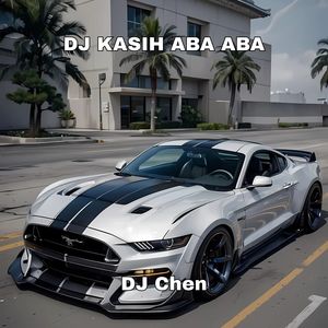 DJ KASIH ABA ABA