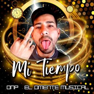 Mi Tiempo (Explicit)