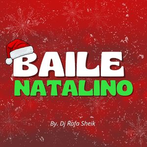 BAILE NATALINO - FUNK DE NATAL