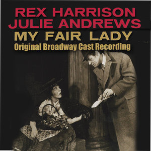 Playback: Alan Jay Lerner and Frederick Loewe (Bonus Track)