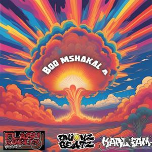 BOOMSHAKALA (feat. KARL FAM, FLASH BANGLEY & JAS ON THE BASS) (Explicit)