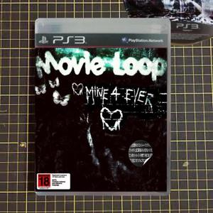 Movie Loop (feat. Neon Scarzz) (Explicit)