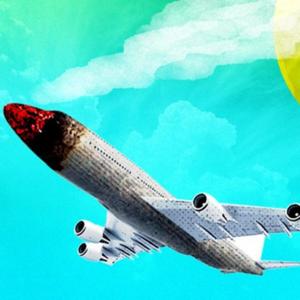 El Avión (feat. bique uveese & Helee) (Explicit)