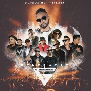 Generacion 5 Estrellas (Explicit)