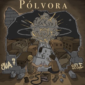 Pólvora