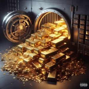 AMILLI (feat. LeRoze) (Explicit)