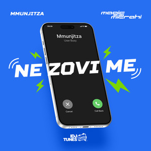 Ne Zovi Me