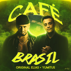 CAFÉ BRASIL