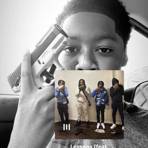 Keep it 100 (feat. Laslime3xx) (Explicit)