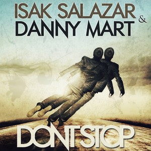 Don't Stop (Original Mix)