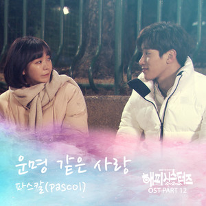 해피시스터즈 OST Part.12 (Happy Sisters OST Part.12)